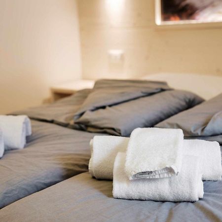 Hotel Garni Alta Valle Vione Rum bild