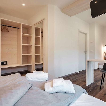 Hotel Garni Alta Valle Vione Rum bild