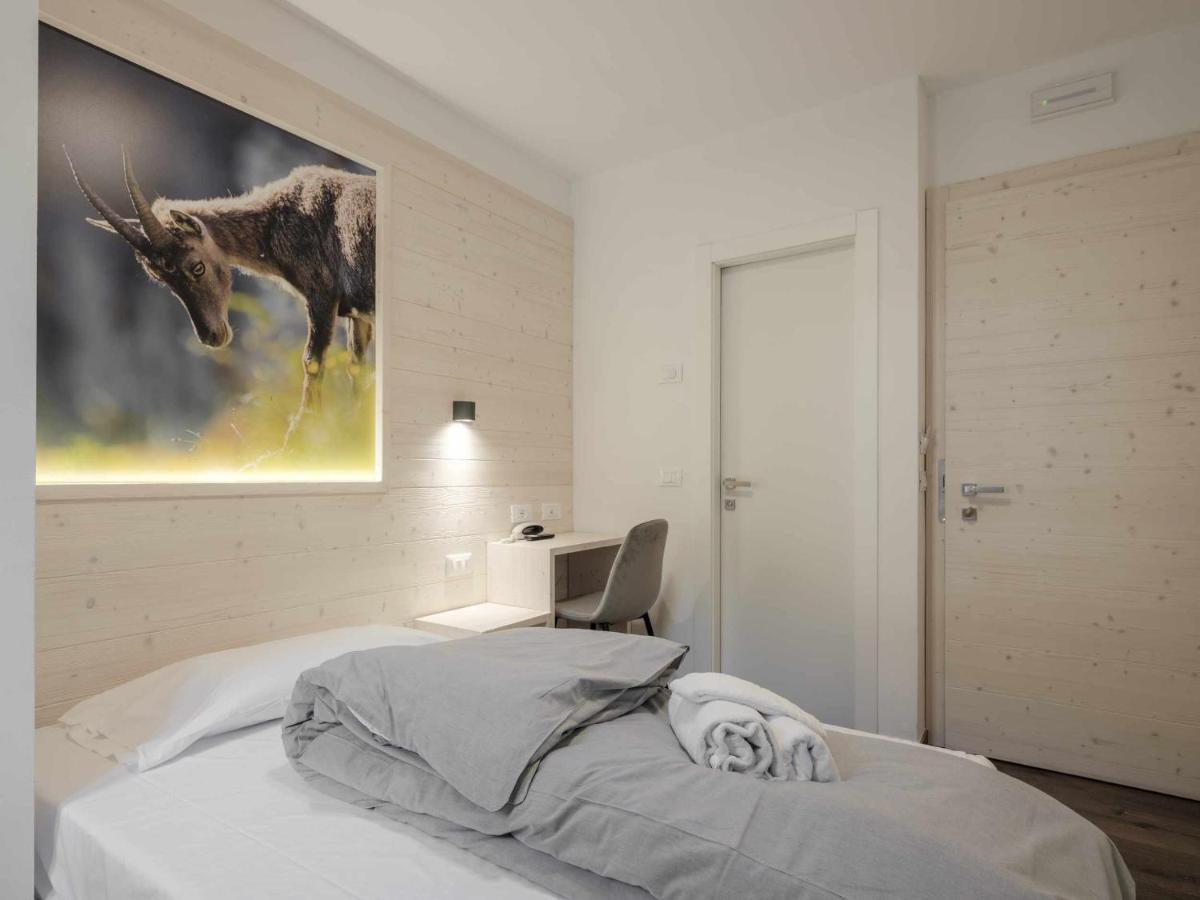 Hotel Garni Alta Valle Vione Rum bild