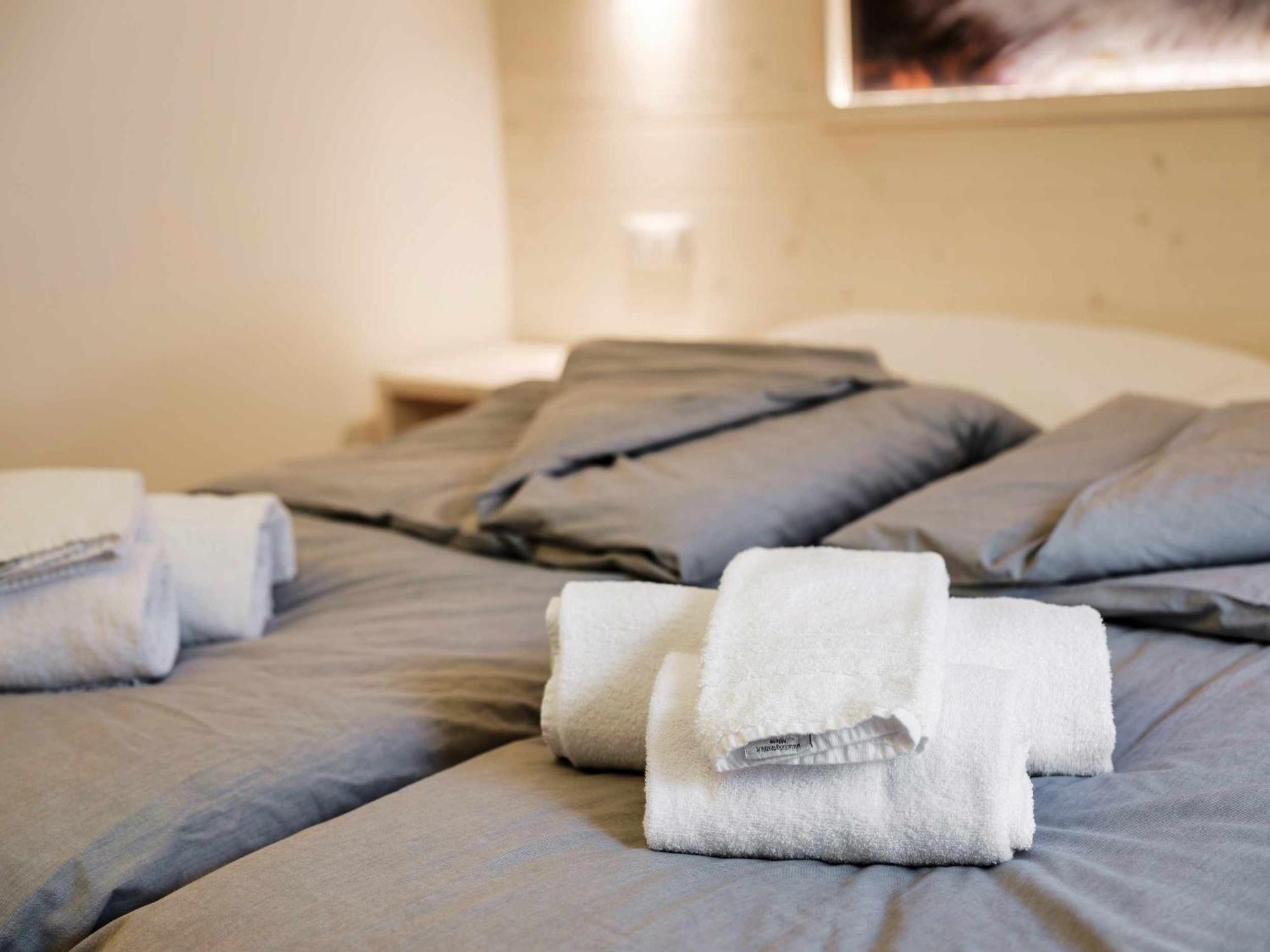 Hotel Garni Alta Valle Vione Rum bild