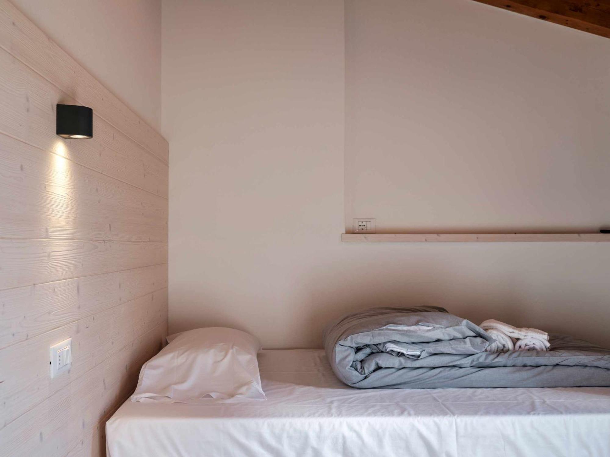 Hotel Garni Alta Valle Vione Rum bild