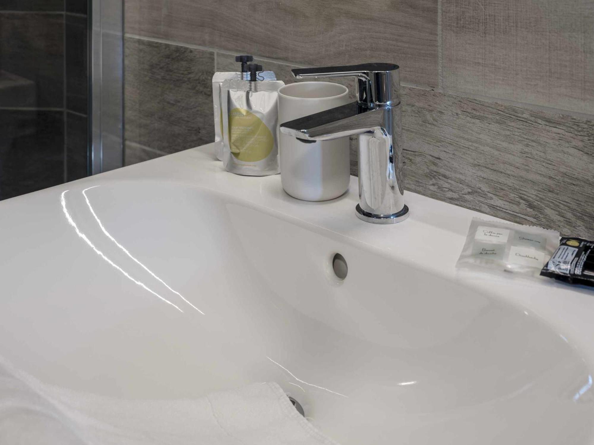 Hotel Garni Alta Valle Vione Rum bild